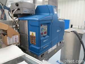 Famar 4- Syringe Packaging Line