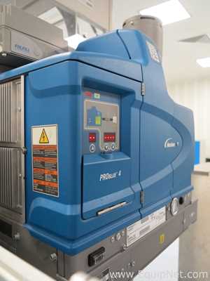 Famar 4- Syringe Packaging Line
