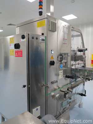 Famar 4- Syringe Packaging Line
