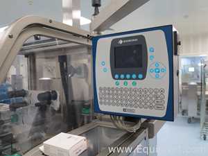 Famar 4- Syringe Packaging Line