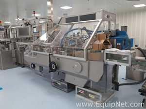 Famar 4- Syringe Packaging Line