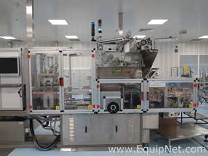 Famar 4- Syringe Packaging Line