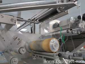 Famar 4- Syringe Packaging Line