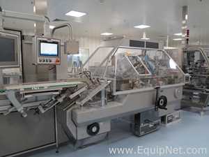 Famar 4- Syringe Packaging Line