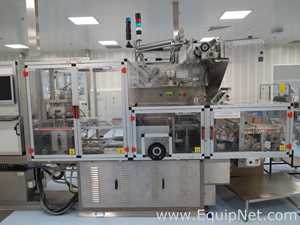 Famar 4- Syringe Packaging Line