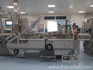 Famar 4- Syringe Packaging Line