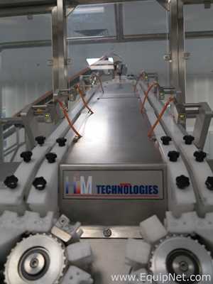Famar 4- Syringe Packaging Line