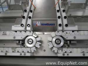 Famar 4- Syringe Packaging Line