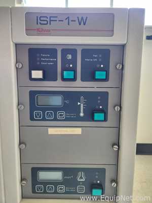 Kuhner ISF-1-W Incubator