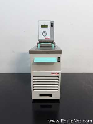 Julabo F12 Compact Refrigerated and Heating Circulator