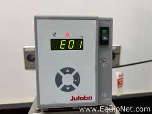 Julabo F12 Compact Refrigerated and Heating Circulator