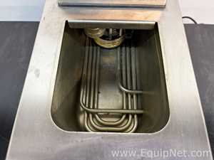 Julabo F12 Compact Refrigerated and Heating Circulator