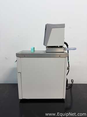 Julabo F12 Compact Refrigerated and Heating Circulator