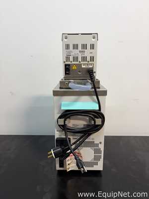 Julabo F12 Compact Refrigerated and Heating Circulator
