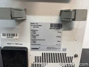 Julabo F12 Compact Refrigerated and Heating Circulator