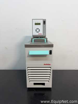 Julabo F12 Compact Refrigerated and Heating Circulator