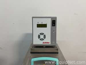 Julabo F12 Compact Refrigerated and Heating Circulator