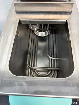 Julabo F12 Compact Refrigerated and Heating Circulator