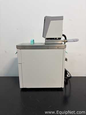 Julabo F12 Compact Refrigerated and Heating Circulator