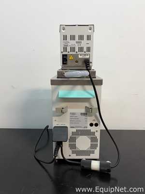 Julabo F12 Compact Refrigerated and Heating Circulator