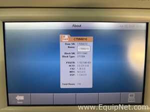 Bio Rad C1000 Touch Thermal Cycler With CFX384 Optics Module