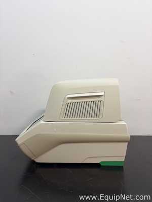 Bio Rad C1000 Touch Thermal Cycler With CFX384 Optics Module