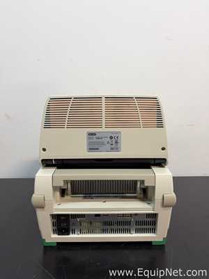 Bio Rad C1000 Touch Thermal Cycler With CFX384 Optics Module