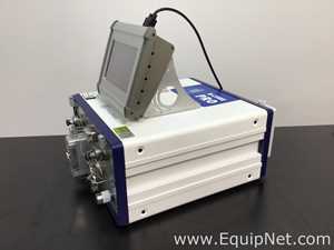 Thales Nano H-Cube Pro Flow Hydrogenation Reactor with 170269 Micro HPLC Pump