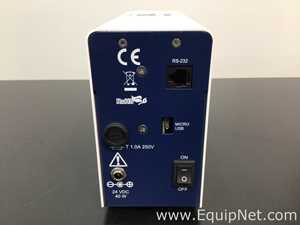 Thales Nano H-Cube Pro Flow Hydrogenation Reactor with 170269 Micro HPLC Pump