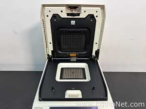 Bio Rad C1000 Touch Thermal Cycler With CFX96 Optics Module