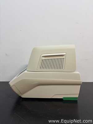 Bio Rad C1000 Touch Thermal Cycler With CFX96 Optics Module
