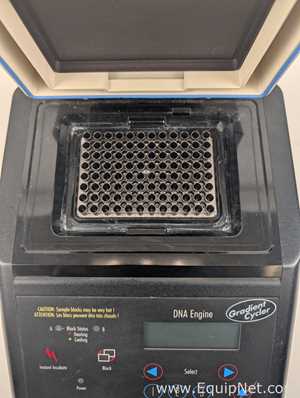 Bio-Rad PTC-200 PCR and Thermal Cycler
