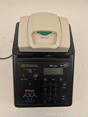 Bio-Rad PTC-200 PCR and Thermal Cycler