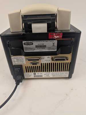 Bio-Rad PTC-200 PCR and Thermal Cycler
