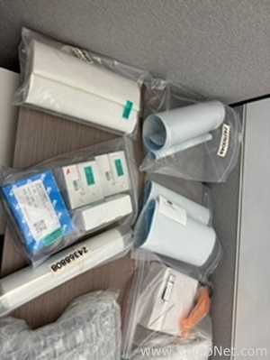 Verificador de Peso Mettler Toledo C3350