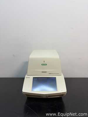 Bio Rad C1000 Touch Thermal Cycler With CFX96 Optics Module
