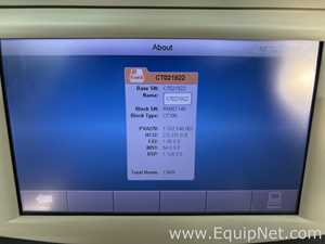 Bio Rad C1000 Touch Thermal Cycler With CFX96 Optics Module