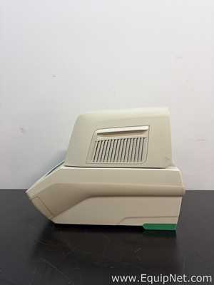 Bio Rad C1000 Touch Thermal Cycler With CFX96 Optics Module