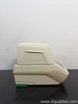 Bio Rad C1000 Touch Thermal Cycler With CFX96 Optics Module