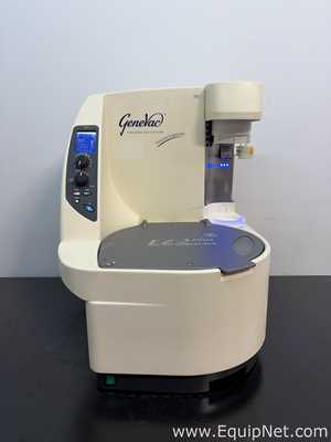 GeneVac EZ-2.3 Benchtop Centrifugal Evaporator