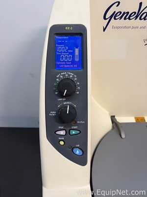 GeneVac EZ-2.3 Benchtop Centrifugal Evaporator