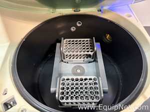 GeneVac EZ-2.3 Benchtop Centrifugal Evaporator