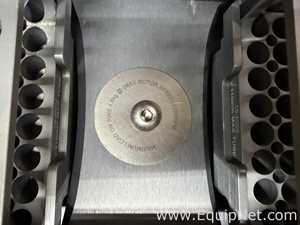 GeneVac EZ-2.3 Benchtop Centrifugal Evaporator