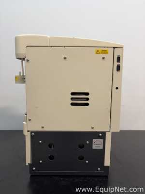 GeneVac EZ-2.3 Benchtop Centrifugal Evaporator