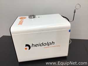 ThalesNano H-Cube Pro Flow Hydrogenation Reactor With H-Genie Hydrogen Generator And Micro HPLC Pump