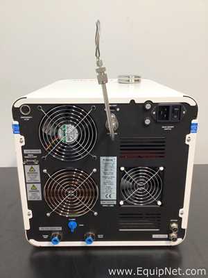 ThalesNano H-Cube Pro Flow Hydrogenation Reactor With H-Genie Hydrogen Generator And Micro HPLC Pump