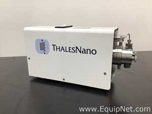 ThalesNano H-Cube Pro Flow Hydrogenation Reactor With H-Genie Hydrogen Generator And Micro HPLC Pump