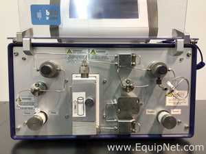 ThalesNano H-Cube Pro Flow Hydrogenation Reactor With H-Genie Hydrogen Generator And Micro HPLC Pump