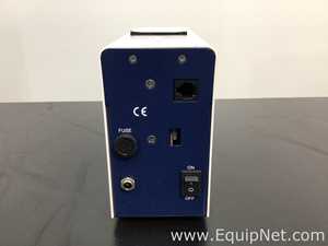 ThalesNano H-Cube Pro Flow Hydrogenation Reactor With H-Genie Hydrogen Generator And Micro HPLC Pump