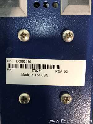 ThalesNano H-Cube Pro Flow Hydrogenation Reactor With H-Genie Hydrogen Generator And Micro HPLC Pump